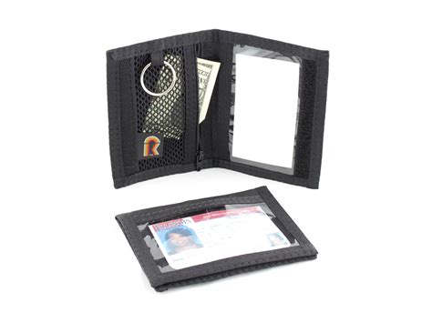 wallet id holder insert